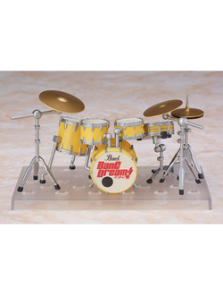 Нендроид  Сая Ямабуки (Saaya Yamabuki)