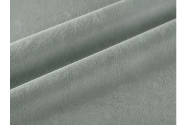 (РАМ) Велюр "Моцарт" (Mozart)-Grey.

Состав: 100% полиэстер.
Плотность: 440 г/кв.м.
Устойчивость к истиранию: 70 000 циклов.
Ширина: 140 см.

Внимание! Цвет материала может быть искажен настройками монитора.