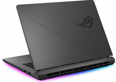 ASUS ROG Strix G16  - RTX 5070