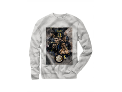 Свитшот Интер, FC Inter №7