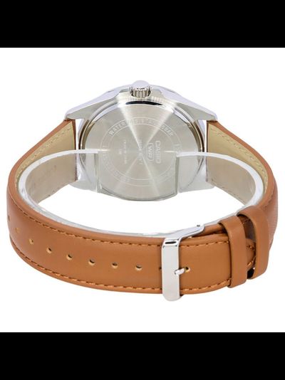 Часы Casio MTP-E725L-5A