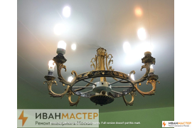 Электрика в частном домовладении под ключ