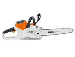 Аккумуляторная пила Stihl MSA 200 C-BQ 12"