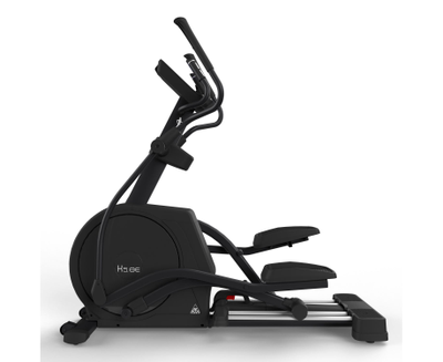 Эллиптический тренажер DFC Cardio E5800P генераторный