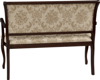 Скамейка Марсель-2