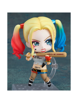 Нендроид Харли Квинн (Harley Quinn)