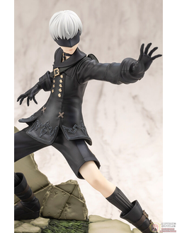 Фигурка 1/8 Йорха-9S (YoRHa No. 9 Type S ARTFX J)