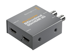 Blackmagic Micro Converter BiDirectional SDI/HDMI 3G