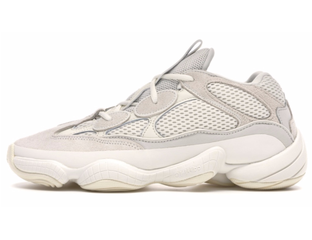Yeezy white bone hotsell