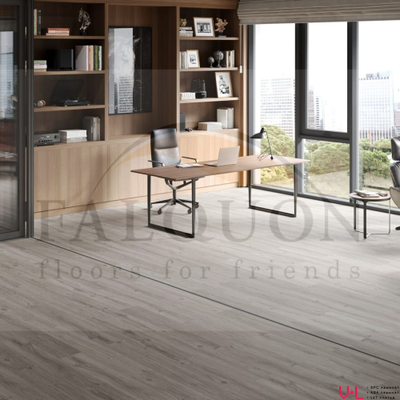 SPC ламинат The Floor Herringbone Aspen Oak P1002 купить на vinyl-laminat.ru