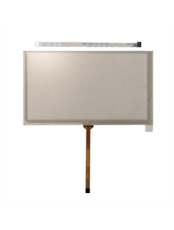 Тачскрин для автомагнитолы Prology MDN-2670T