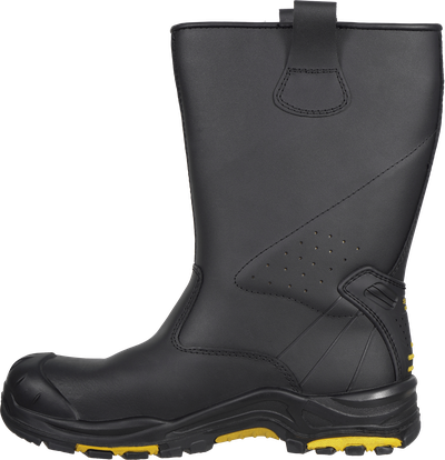 Сапоги iForm® ORIGINAL DIAMOND GRIP (ОРИДЖИНАЛ ДАЙМОНД ГРИП) утепленные с КП и с КС