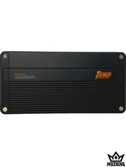 AMP PRO 4.120