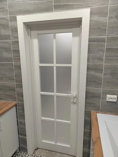 Юник 101 Аляска