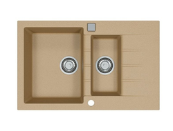 Мойка Alveus Cadit 70