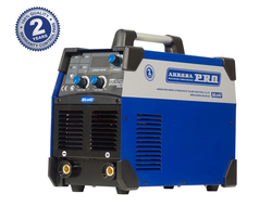 Сварочный инвертор AuroraPRO STICKMATE 250/2 Dual Energy