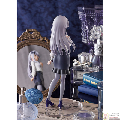 Фигурка Юкина Минато (Minato Yukina Pop Up Parade)