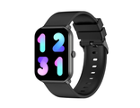 Умные часы Xiaomi IMILAB Fitness Smart Watch W01 (IMISW01), Черные