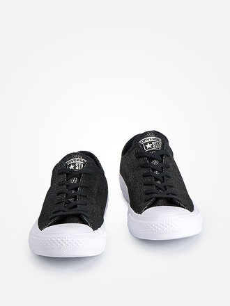 Converse ox silver on sale