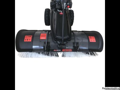 Подметальная машина EVOline SWG 1000