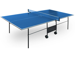 Всепогодный стол для настольного тенниса «Standard II» (274 х 152,5 х 76 см)