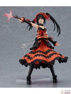 Фигурка фигма Куруми Токисаки (figma Kurumi Tokisaki)