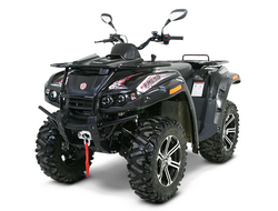 Квадроциклы