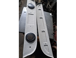 Акустическая полка ГАЗЕЛЬ БИЗНЕС