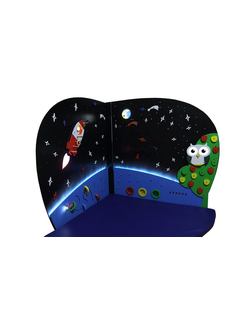 Развивающий детский комплекс НОЧЬ