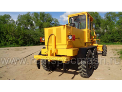 Автогрейдер дз-180
