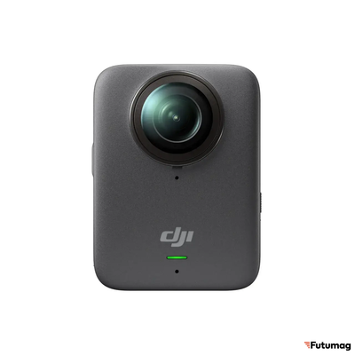 Экшн-камера DJI Osmo 360 Standard Combo