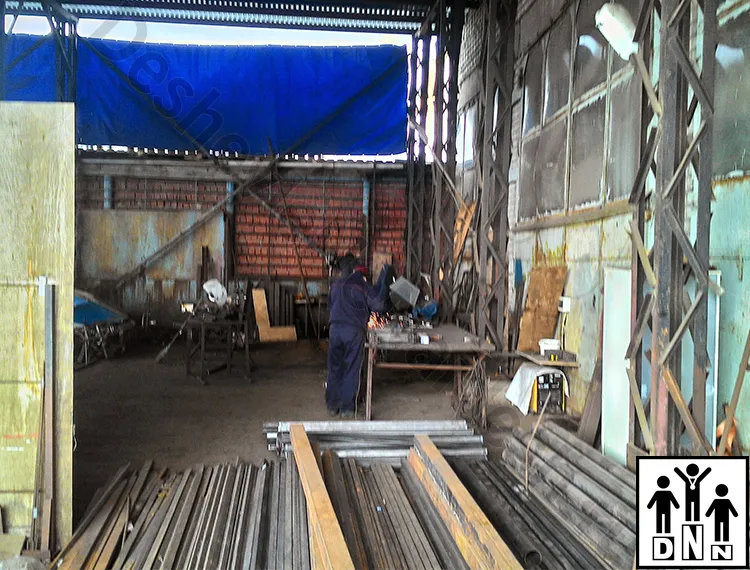 продажа боксерских рингов