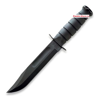 Тактический нож Ka-Bar USA Fighting Knife с доставкой из США