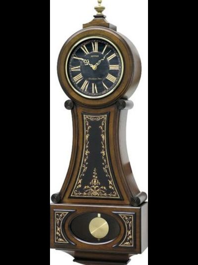 Настенные часы Rhythm CMJ496NR06