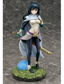 Фигурка 1/7 Шизуэ Изава (Izawa Shizue)