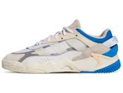 Adidas Niteball Blue Bird