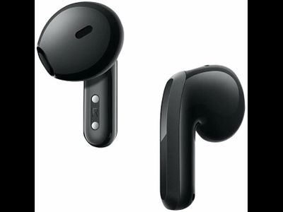 Беспроводные наушники Xiaomi Redmi Buds 6s M2403E1 Black