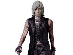 Ви, делюкс версия (Devil May Cry V) - Коллекционная ФИГУРКА 1/6 scale THE DEVIL MAY CRY The V LUXURY EDITION (DMC501LUX) - Asmus Toys