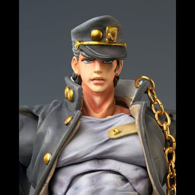 Фигурка Джотаро Куджо (Joutarou Kuujou)