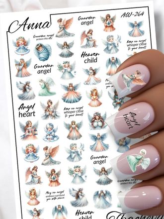 Слайдер-дизайн by Anna Tkacheva AW-264