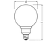 Энергосберегающая лампа Osram Longlife Dulux EL Globe 11w/41-827 Е27