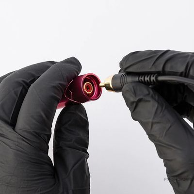 Беспроводной облегченный тату аппарат LOLA Air PMU Pen