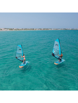 Парус для виндсерфа Aqua Marina Blade Sail Rig Package - 3m²