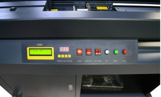 Машина термоклеевая FRONT DX-H60B+