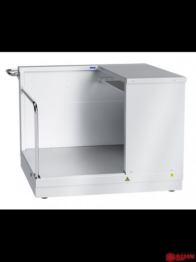 Кабина кассовая Abat Hot-Line КК-70Х