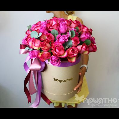 ЦВЕТОЧНАЯ КОМПОЗИЦИЯ № 194