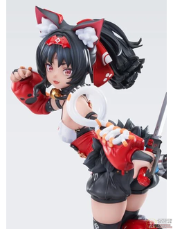 Фигурка 1/7 Нэкомия Мана (Nekomiya Mana Apex Innovation)