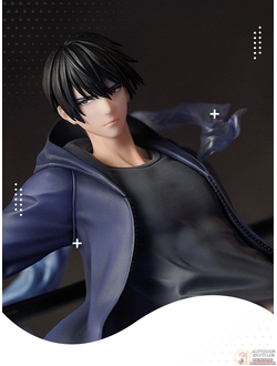 Хроники расхитителей гробниц: Волшебное дерево Циньлина (Daomu Biji Zhi Qinling Shen Shu)