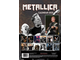 Metallica Иностранные перекидные календари 2023, Metallica Calendar 2023, Intpressshop