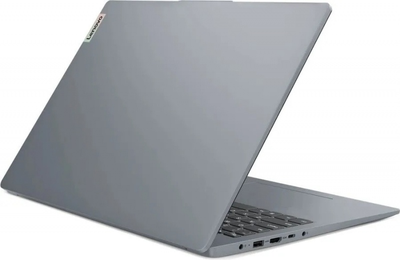 Lenovo IdeaPad Slim 3 15AMN8 15.6'' FHD 8Gb, (SSD)256Gb Dos Серый